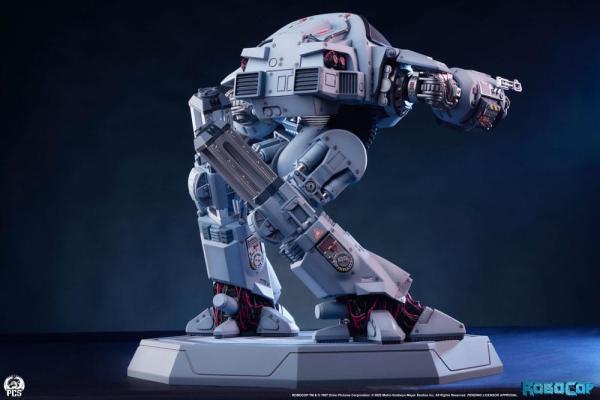 Robocop Statue 1/3 ED 209 88 cm 8