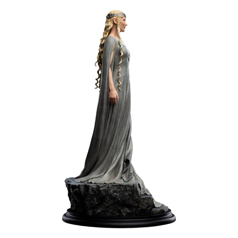 The Hobbit The Desolation of Smaug Classic Series Statue 1/6 Galadriel of the White Council 39 cm