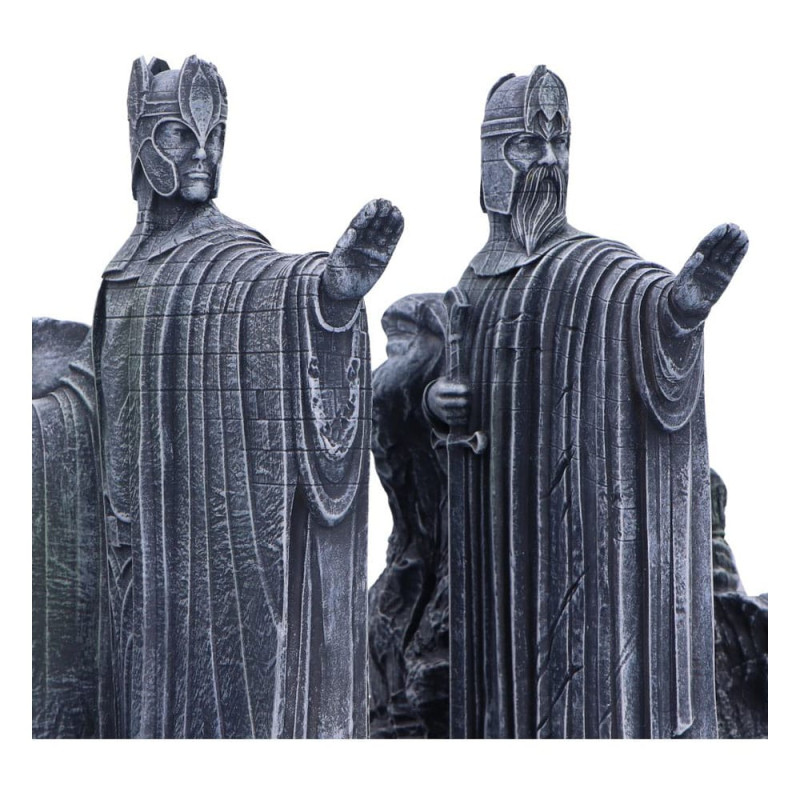 The Lord of the Rings Bookends Gates of Argonath 31 cm 4