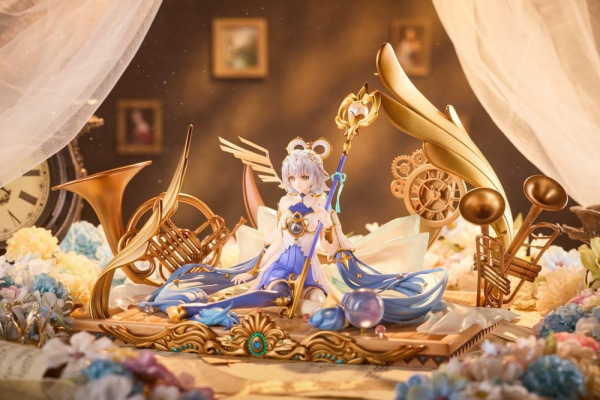 Vsinger PVC Figure 1/7 Luo Tianyi Ba Yin Qi Xiang Ver. 23 cm 11