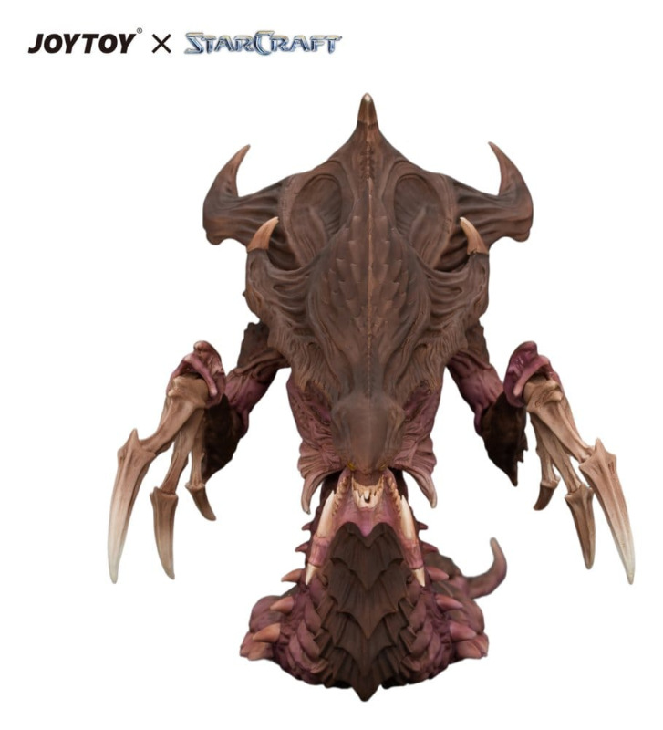StarCraft Figure Zerg Hydralisk 7