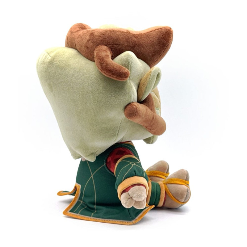 Outer Wilds Plush Figure Nomai 22 cm 2