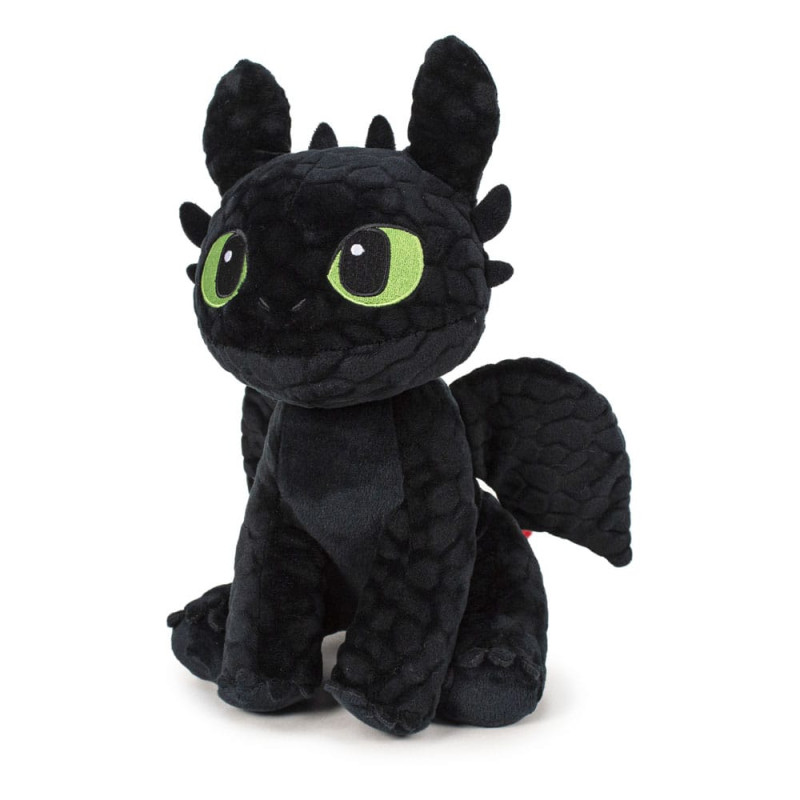 How to Train Your Dragon Plush Figures 20 cm Value Version Assortment (24)