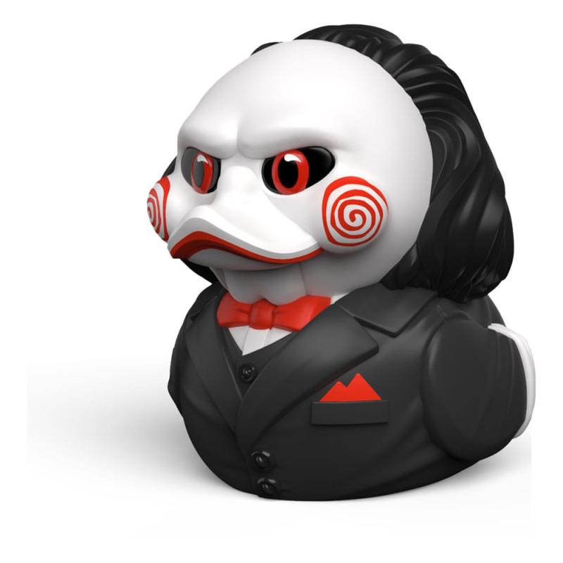 Saw Tubbz PVC Figure Billy The Puppet 1st Edition 10 cm 1