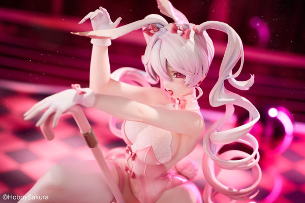 Original Character PVC Statue 1/6 Cane Rabbit Girl 22 cm 8