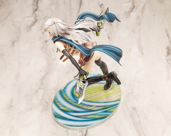 The Legend of Heroes PVC Figure 1/8 Fie Claussell 17 cm 11