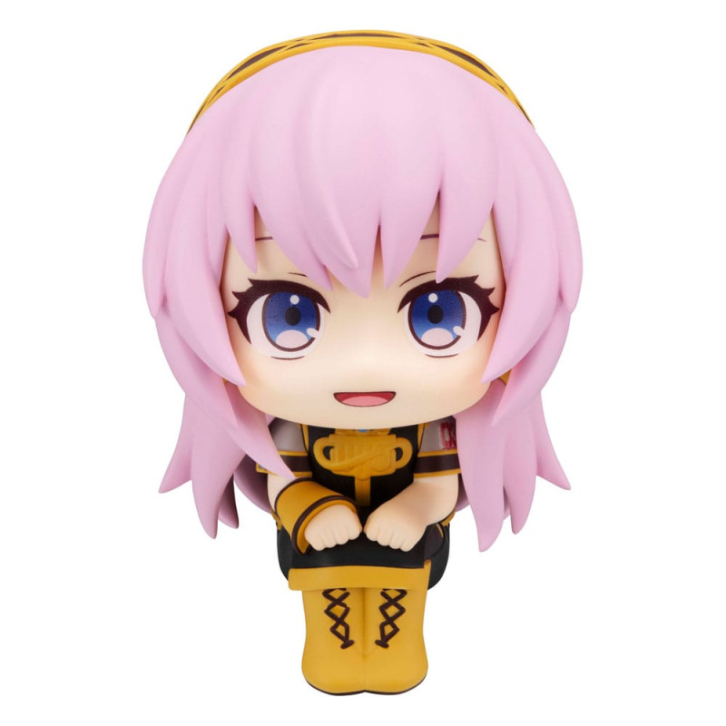 Vocaloid Look Up PVC Statue Luka 11 cm