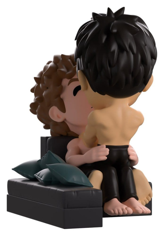 Heated Rivalry Vinyl Figure Tuna Melt 12 cm 2