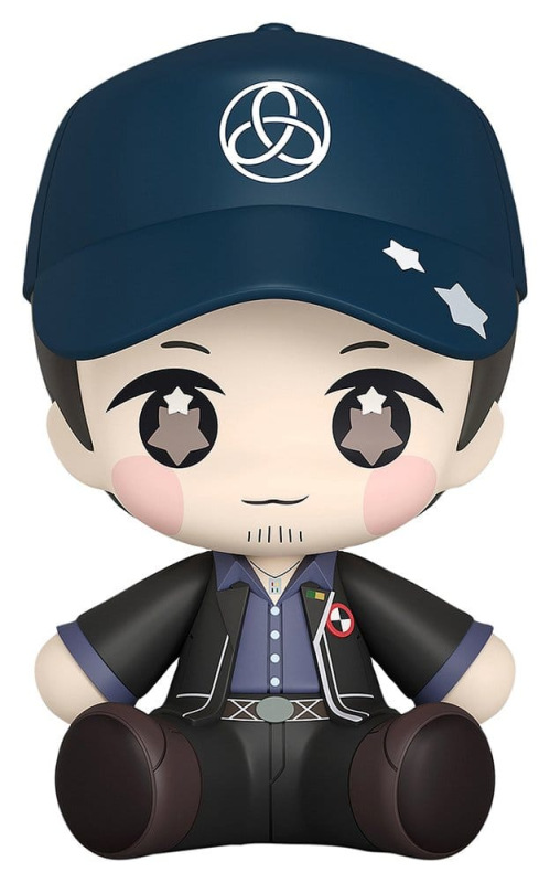 Persona 3 Reload Huggy Good Smile Junpei Iori 7 cm