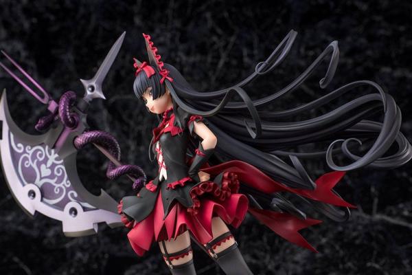 Gate PVC Statue 1/7 Rory Mercury 23 cm