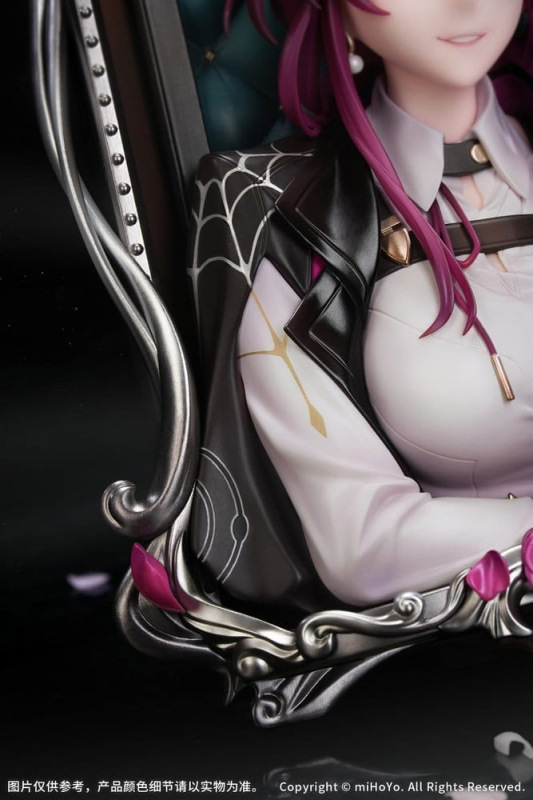 Honkai: Star Rail Diorama PVC Figure Kafka: Patience Is All You Need Ver. 25 cm 6