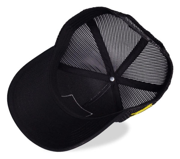 Toy Story 5 Trucker Cap Woody 3