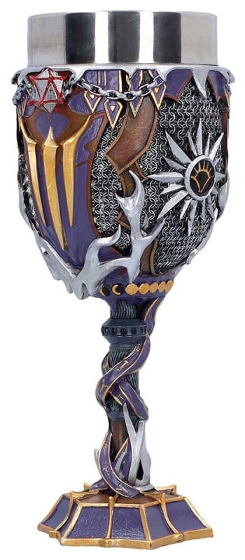 Baldur's Gate III Goblet Shadowheart 1