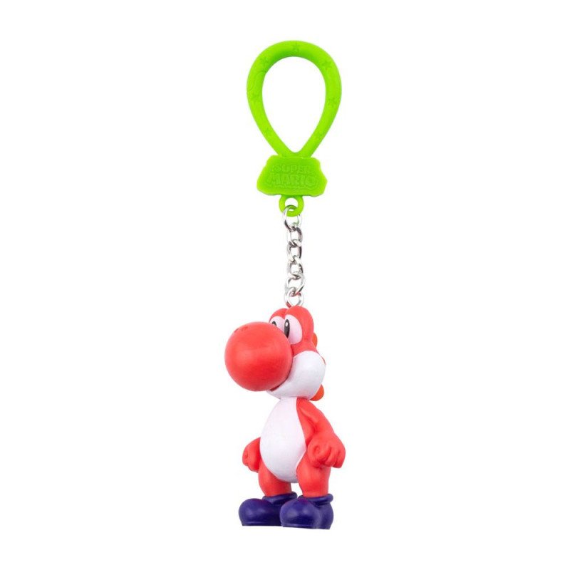 Super Mario Backpack Buddies Mystery Bags Display Yoshi (12) 10