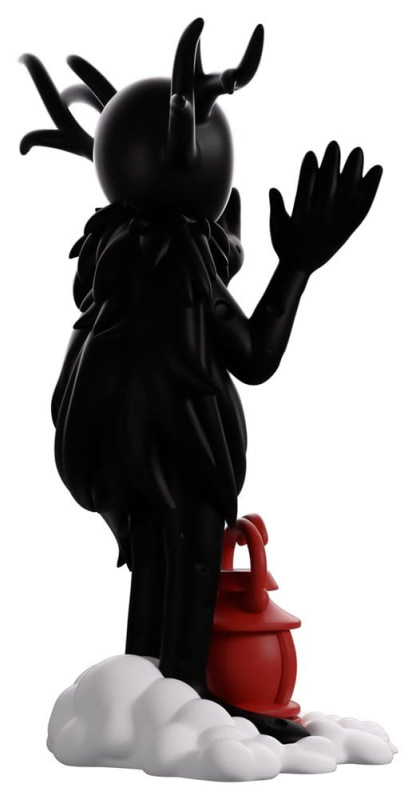 Over The Garden Wall Vinyl Figure The Beast 13 cm 2