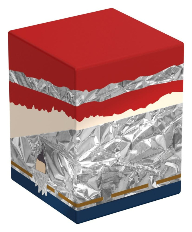 Squaroes - Squaroe "South Park: Fractured but Whole" SP022 - General Disarray 3