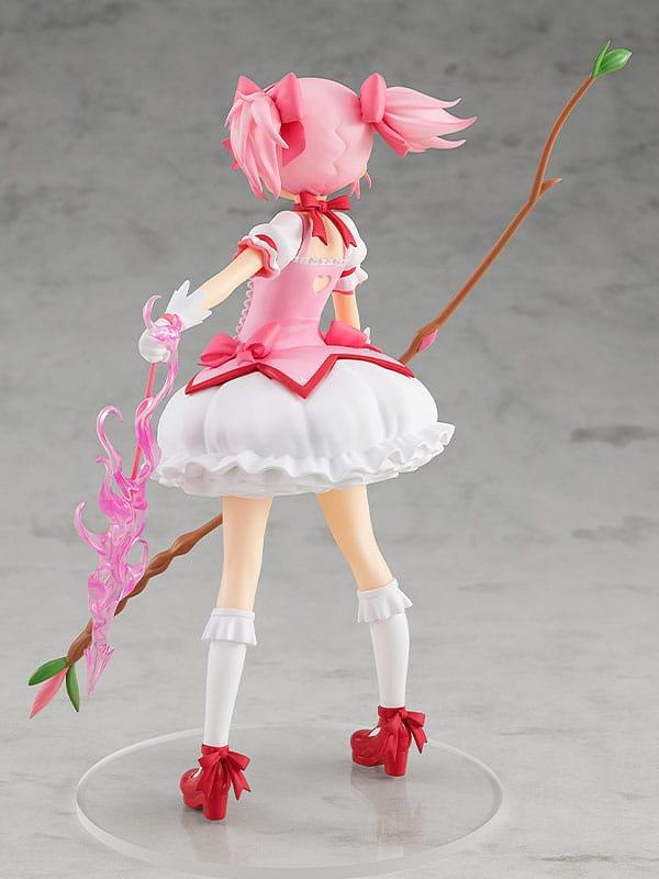 Puella Magi Madoka Magica The Movie -Rebellion- Pop Up Parade Statue Madoka Kaname 16 cm (re-run) 6