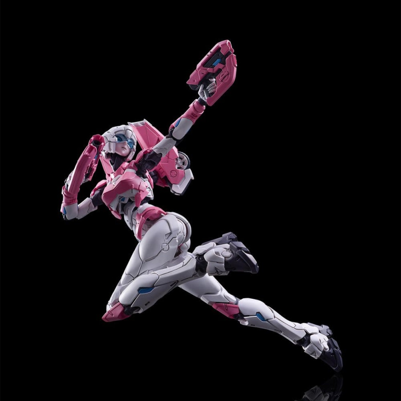 Transformers Furai Action Action Figure Arcee 16 cm 2