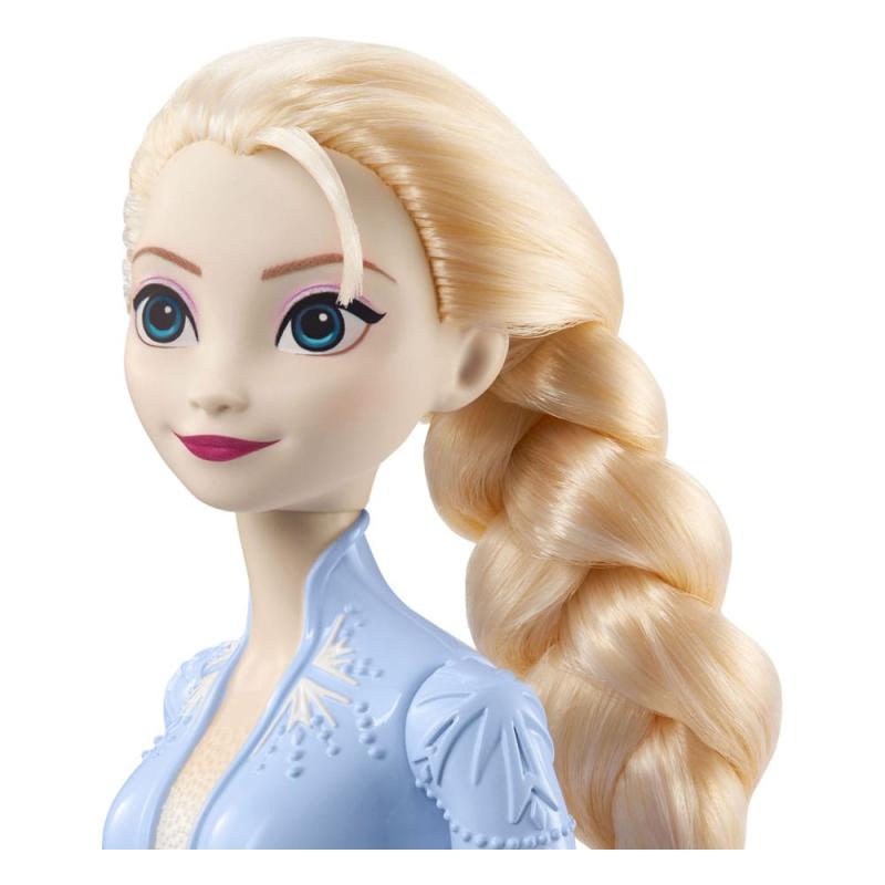 Disney Frozen 2 Doll Elsa 29 cm