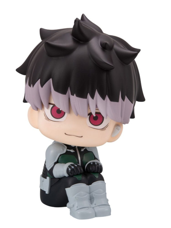 Kaiju No. 8 Look Up PVC Statue Gen Narumi (with gift) 11 cm 2