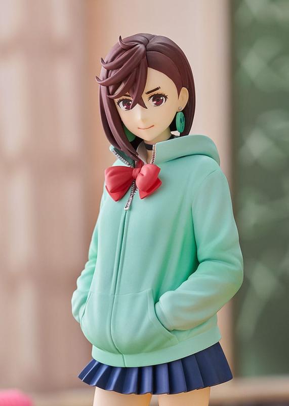 Dandadan Pop Up Parade PVC Statue Momo 17 cm 1