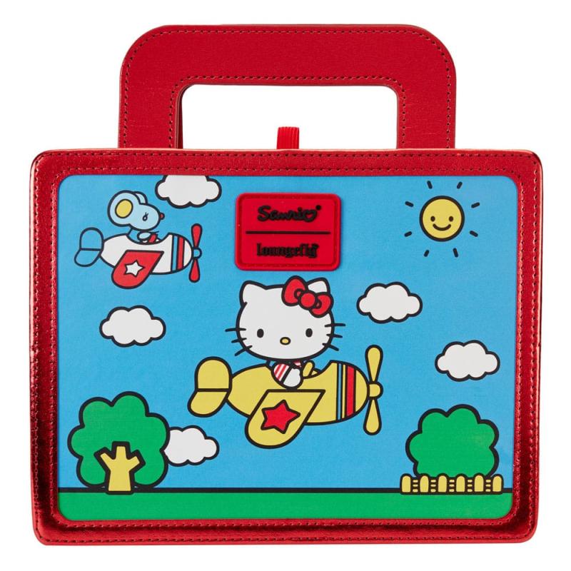 Disney by Loungefly Notebook Lunchbox 50th Anniversary