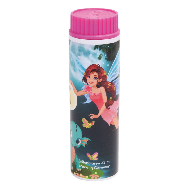 Classic Pustefix Soap Bubble Bottle Fairies Assortment (25) 4