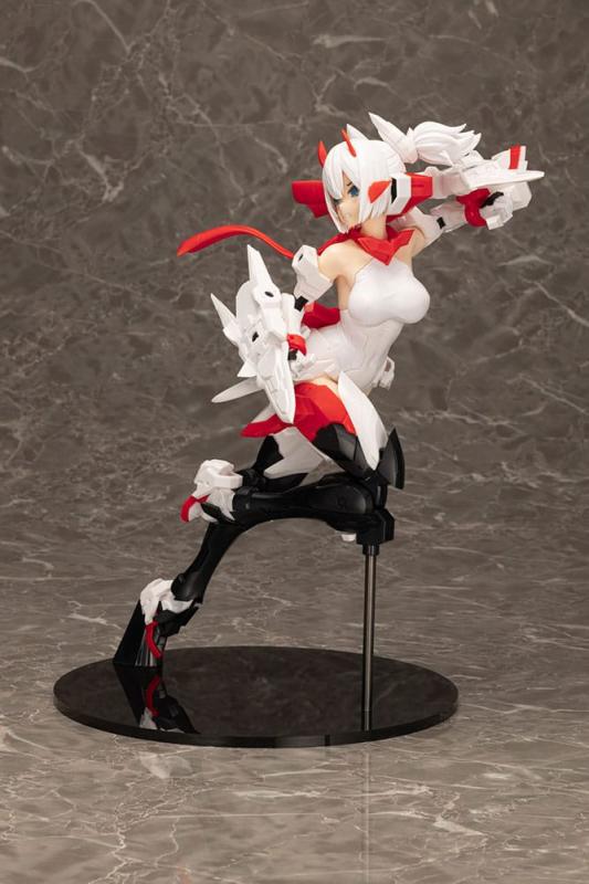 Megami Device Plastic Model Kit 2/1 Asra Ninja Modelers Edition 28 cm