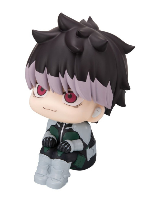 Kaiju No. 8 Look Up PVC Statue Gen Narumi (with gift) 11 cm 3