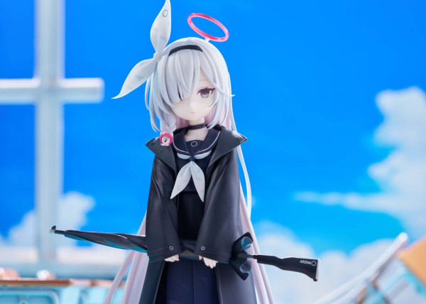 Blue Archive PVC Statue 1/7 Plana 23 cm 9