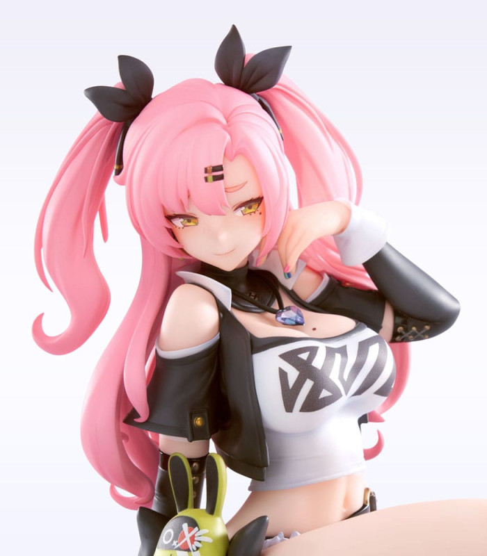 Zenless Zone Zero Statue 1/7 Nicole Demara 23 cm 5