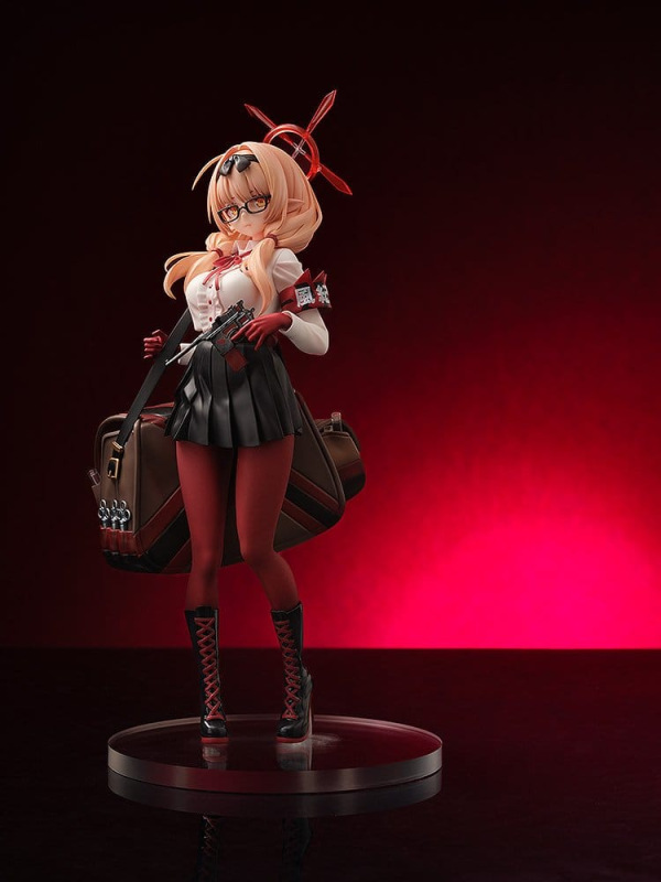 Blue Archive PVC Figure 1/7 Chinatsu 25 cm 10