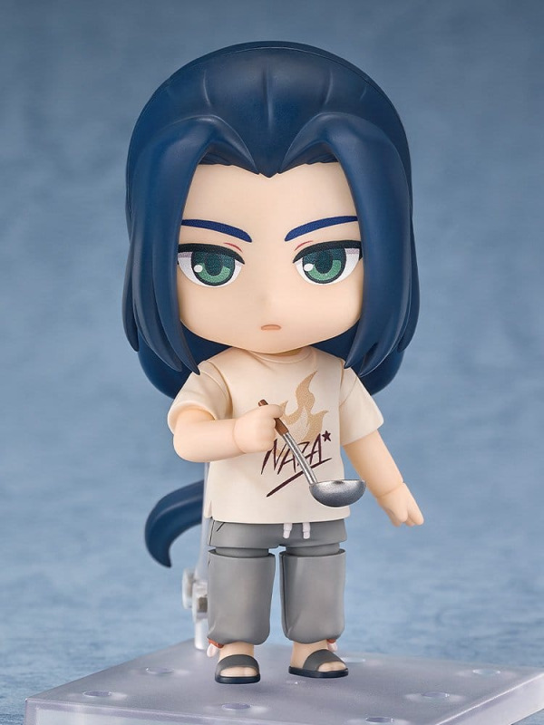 The Legend of Hei II Nendoroid Action Figure Wuxian: NAZA T-Shirt Ver. 10 cm 5
