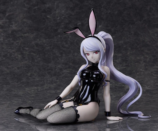 Overlord PVC Figure 1/4 Shalltear Bloodfallen: Black Bunny Ver. 28 cm 1