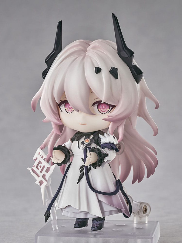 Arknights Nendoroid Action Figure Civilight Eterna 10 cm 6