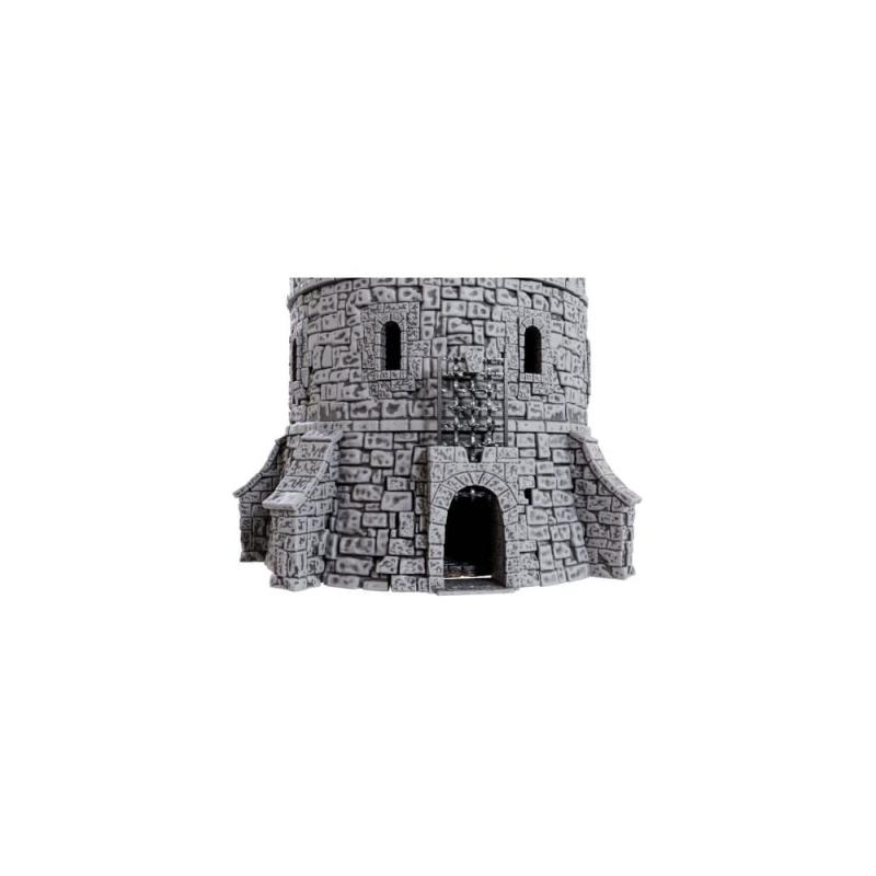 WizKids pre-painted Miniatures Watchtower Boxed Set