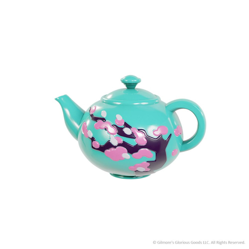 Critical Role: Taste of Exandria Charms 5 cm Display (24) 2
