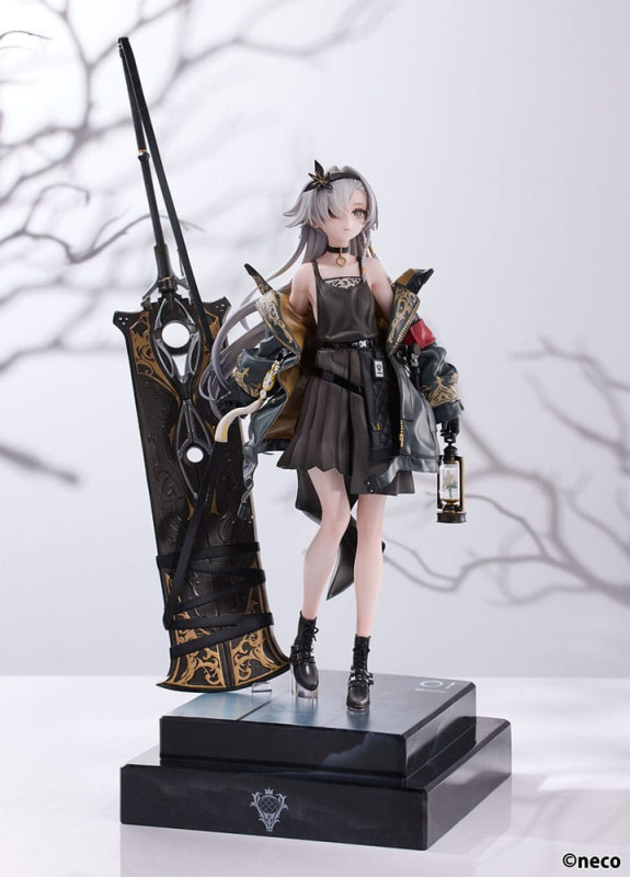 Original Character PVC Statue 1/7 Hanatsumi 37 cm 10