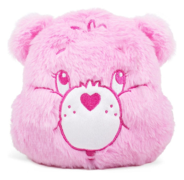 Care Bears Heatable Plush Cheer Bear 16 cm