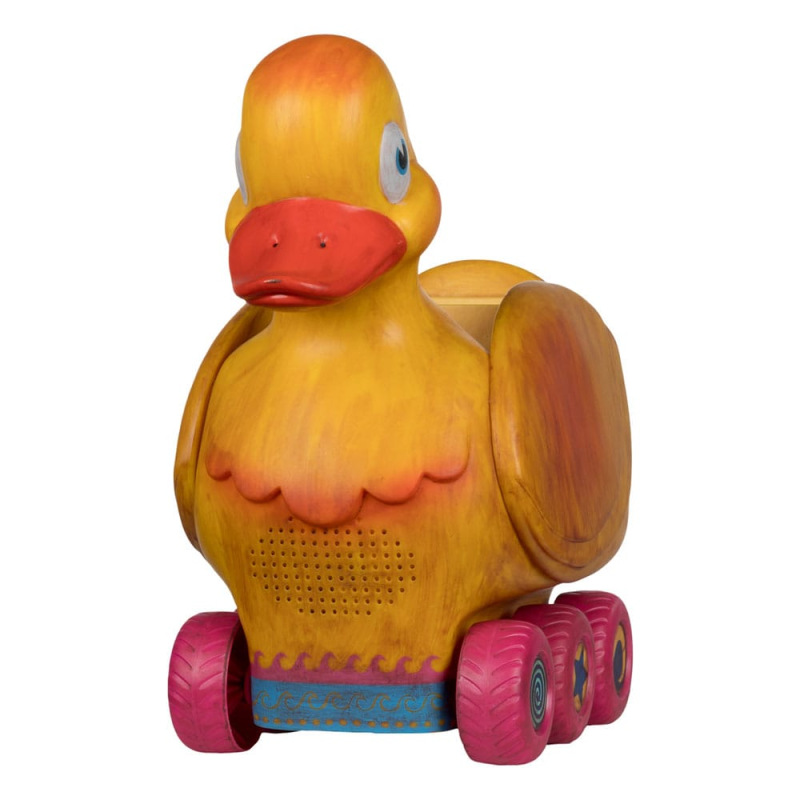 Batman Returns DC Multiverse with Action Figure Vehicle The Duck & Penguin 24 cm 5