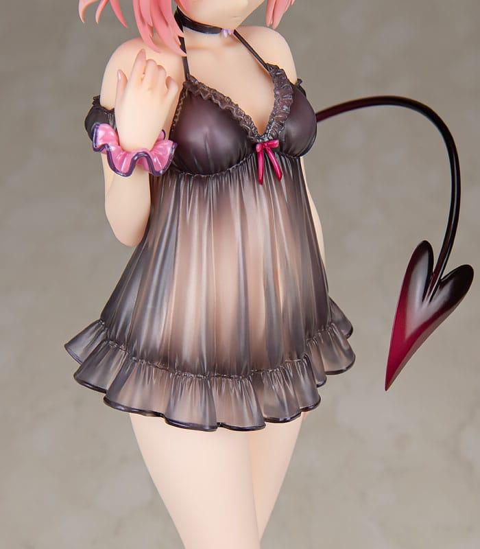 To Love-Ru Darkness PVC Statue 1/6 Momo Belia Deviluke Little Devil Baby Doll Ver. 24 cm