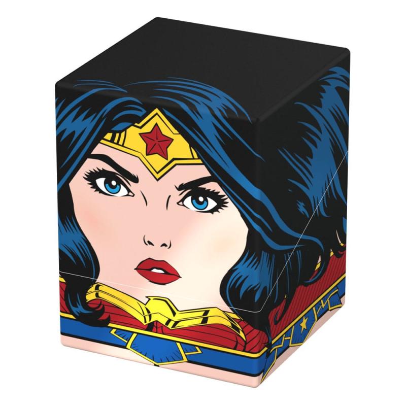 Squaroes - Squaroe DC Justice League&trade; 005 - Wonder Woman&trade;