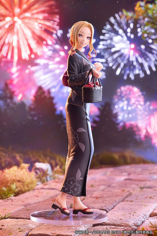 My Dress-Up Darling Statue 1/7 Marin Kitagawa Yukata Ver. 25 cm 1