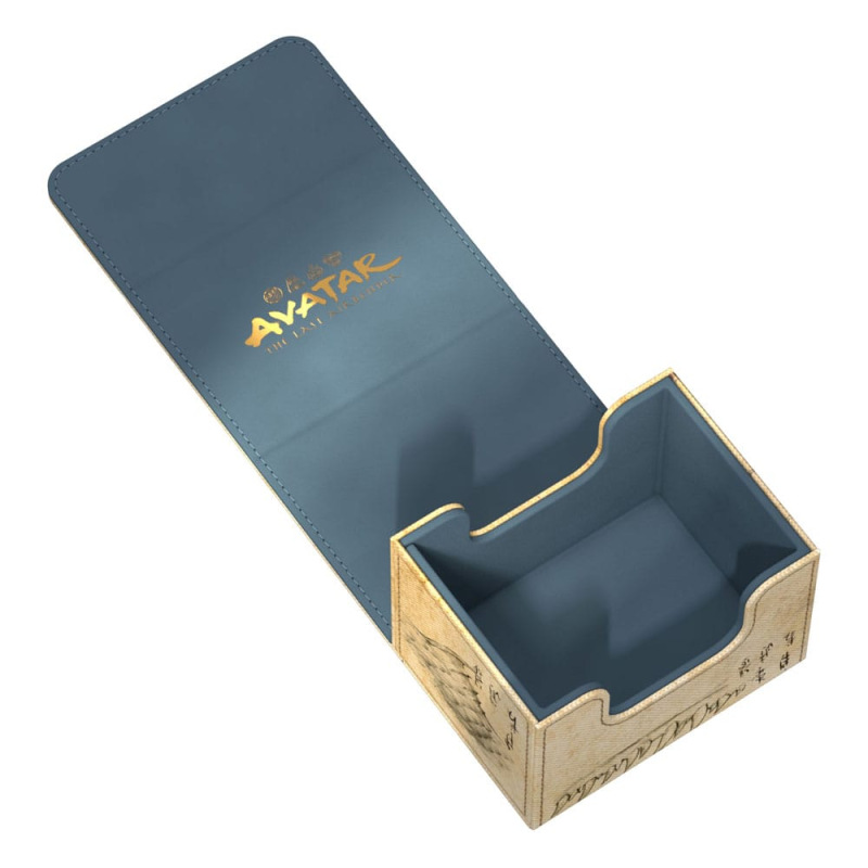 Ultimate Guard Sidewinder 100+ Xenoskin Magic: The Gathering | Avatar: The Last Airbender - Legendar 7