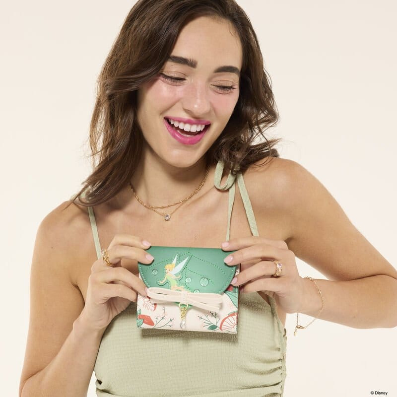 Disney by Loungefly Wallet Fairies 2