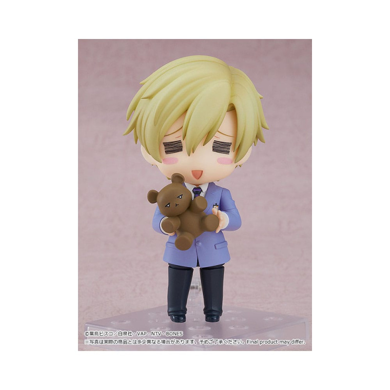 Ouran High School Host Club Nendoroid Action Figure Tamaki Suoh 10 cm 6