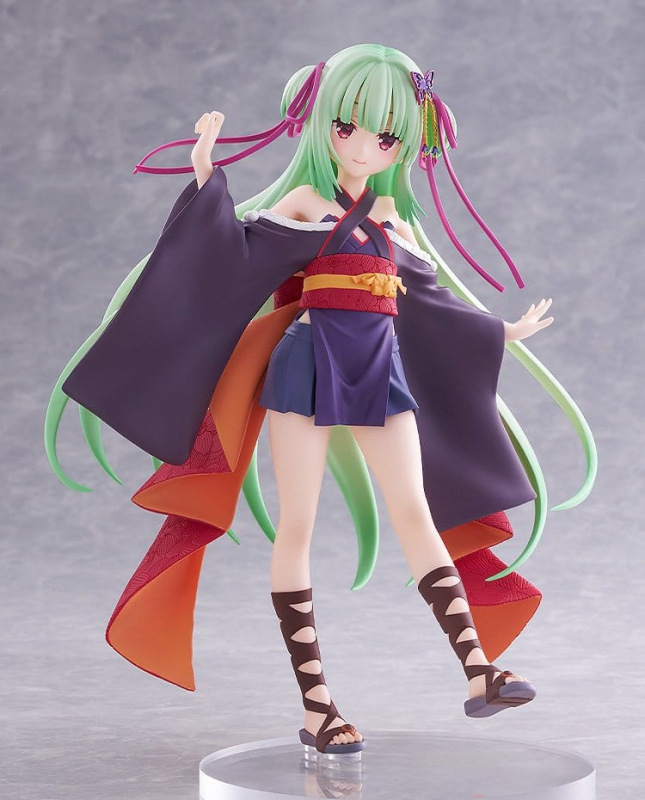 Senkoi Manbana Pop Up Parade Murasame L Size 20 cm 6
