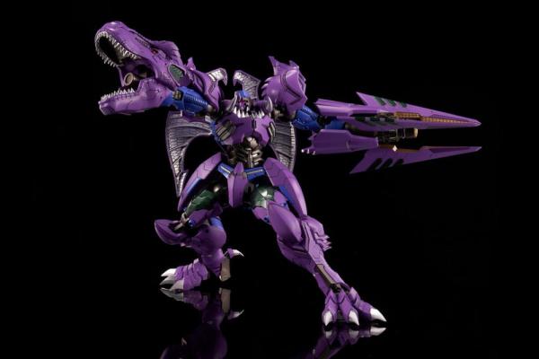 Transformers Furai Action Action Figure Beast Megatron 17 cm 9