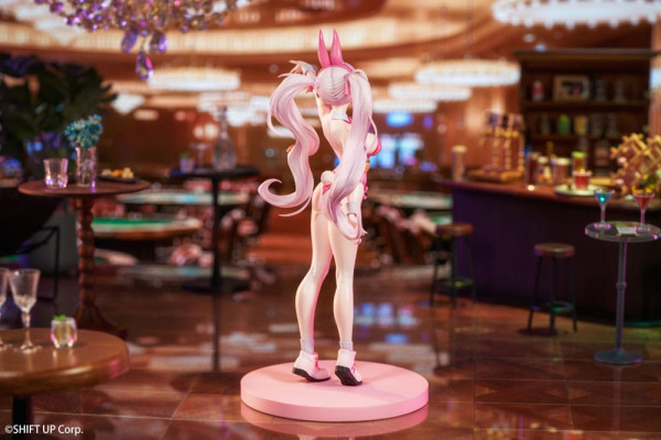 Goddess of Victory: Nikke PVC Statue 1/10 Alice: Wonderland Bunny 19 cm 3