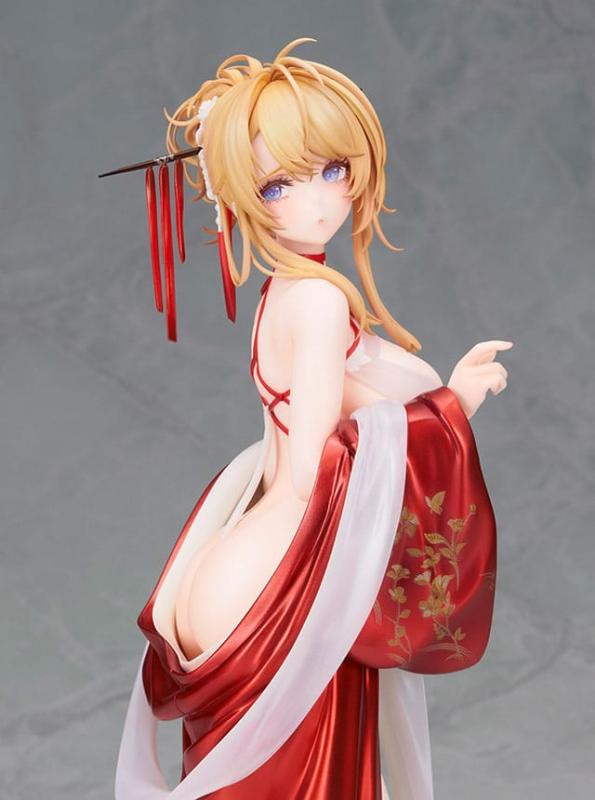 Azur Lane PVC Statue 1/7 Glorious Chinese New Year Ver. 26 cm 10